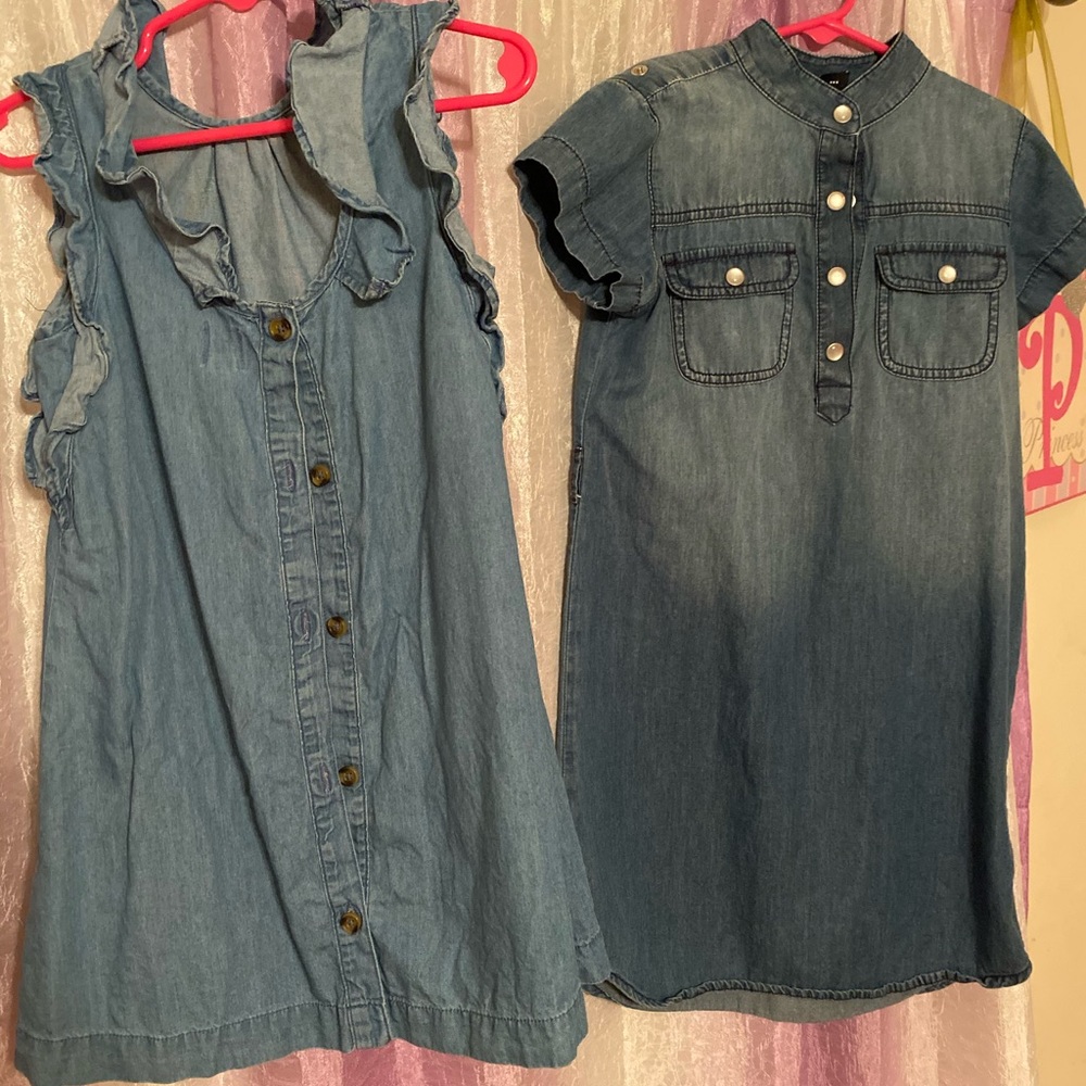 Gap Bundle Girls